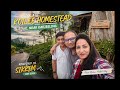 Darjeeling Crowd Shock 😳 | Had to Skip &amp; Found Hidden Homestead Near Darjeeling! 🏡✨ #travel #vlog 
