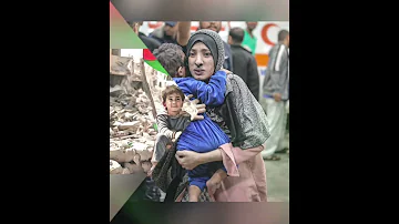 أغنيه غزه يانبض القلب من كلمات وألحان وإشراف عام الشاعر حسام البغدادي 