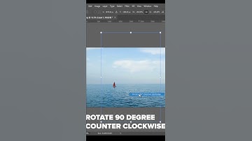 Inception effect in #photoshop #shorts #shorttutorial #photoshoptutorial #madewithphotoshop #adobe