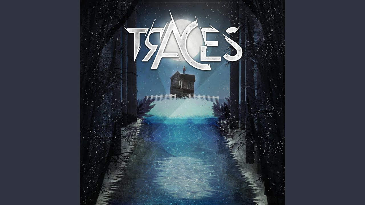 Echoes adlı videoyu YouTube'da izle Echoes adlı videoyu YouTube'da izle