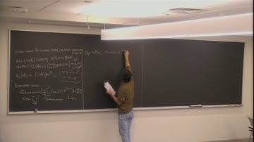 Hodge and Noether-Lefschetz Loci Seminar 8