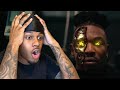 MAYORKUN & VICTONY - HOLY FATHER (REACTION)