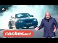 BMW M2 Competition | Prueba / Test / Review en español | coches.net