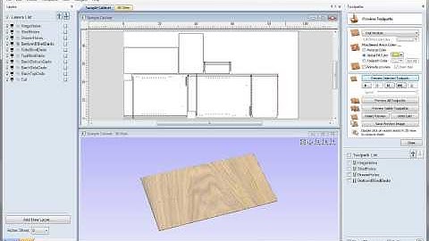 D05 - Working with Nested Cabinet Files