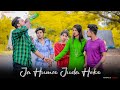 Ja Humse Juda Hoke | Heart Touching Love Story | Kaash Tu Mila Hota | Jubin Nautiyal | Jeetu Jaan