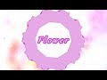 【重音テト】Flower【オリジナル】