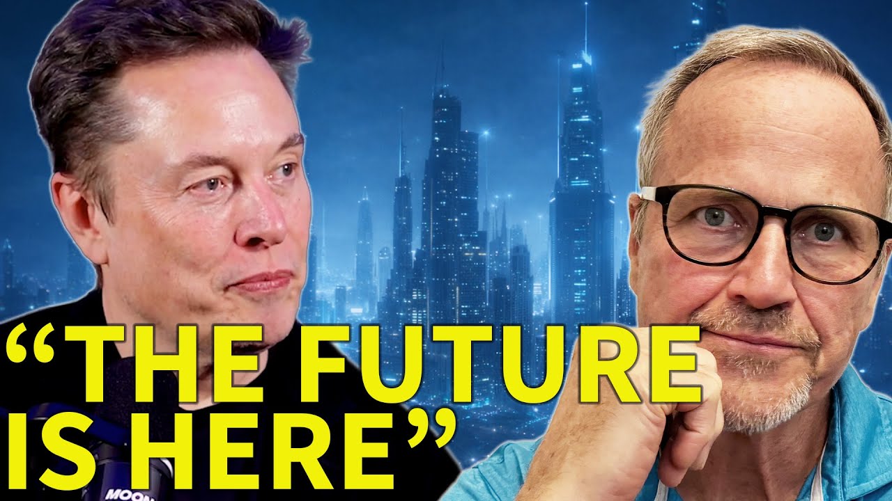 Маск: «Компании, использующие только искусственный интеллект, уничтожат все остальные».