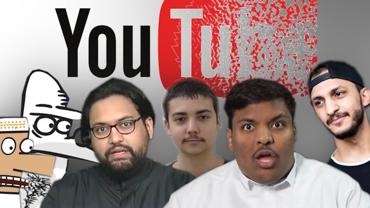 اليوتيوب راح ينتهي في 2020؟