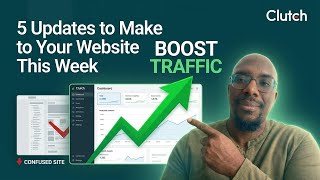 Website Losing Traffic Do This Every Week
