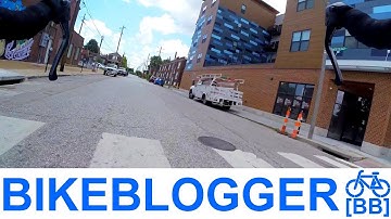 Internal Cable Bike Noise? Tips Extended Commute BikeBlogger