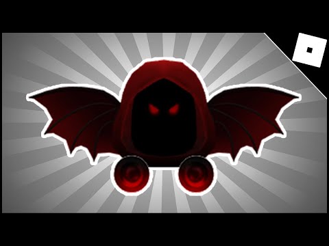 Como Fazer Um Dominus [Dominus Red] Roblox #4 