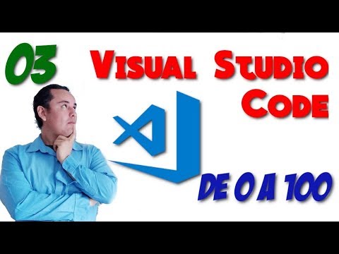 Visual Studio Code 🆚 Review [03.- Extensiones más populares]