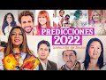 PREDICCIONES 2022: ¿Qué pasará en el Perú en la POLÍTICA, PANDEMIA,  FARÁNDULA y el DEPORTE?