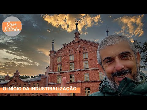 CHEGAMOS A HELSÍNQUIA – Extremos da Europa – Ep. 28