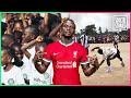 Football in Africa is much more than just a game | Oh My Goal