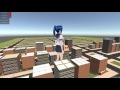 Giantess Game Growth Mechanic (Demo 12/2015)