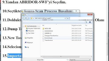Transformice Vip Hack Swf Yapma [By CodeR™]