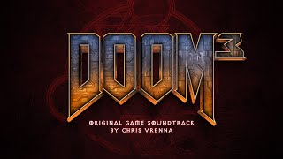 DOOM 3 - Gui Menu
