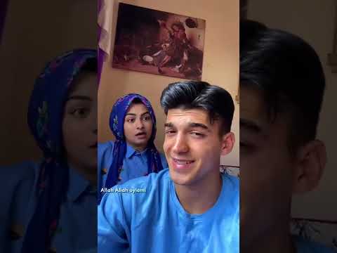 Cuneyytt45 tik tok videosu(Allah Allah öylemi) #global #shorts #cuneyytt45