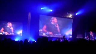 Sven Vath @ T in the Park 2010