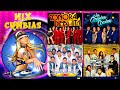 Ángeles Azules, Super Lamas, Los Tigrillos 💃🕺 CUMBIAS PARA BAILAR TODA LA NOCHE 🎧MIX CUMBIAS 2022