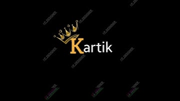 kartik name status #shorts #shortvideo