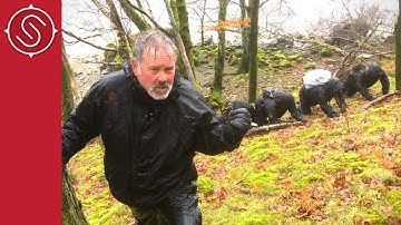 Special Forces Contour Training - Ultimate Navigation School