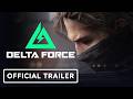 Delta Force - Official Season Meltdown Cinematic Trailer