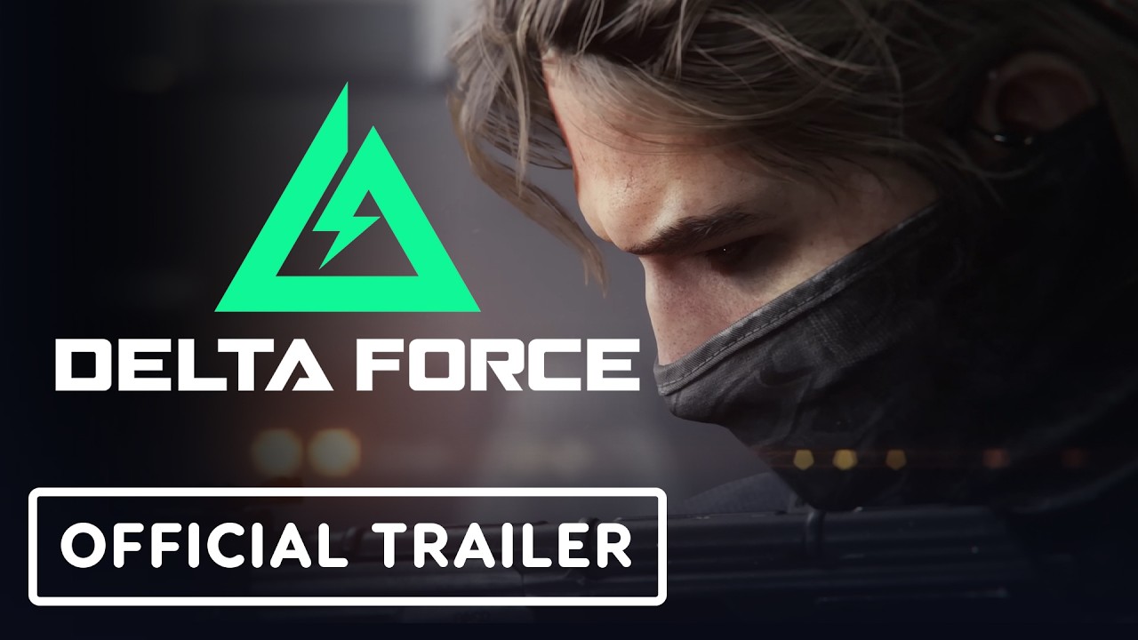 Delta Force — official season trailer