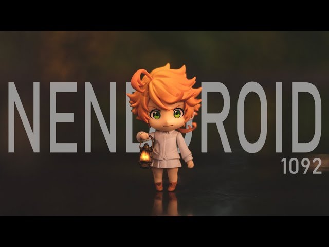 The Promised Neverland Premium Figure - Ray