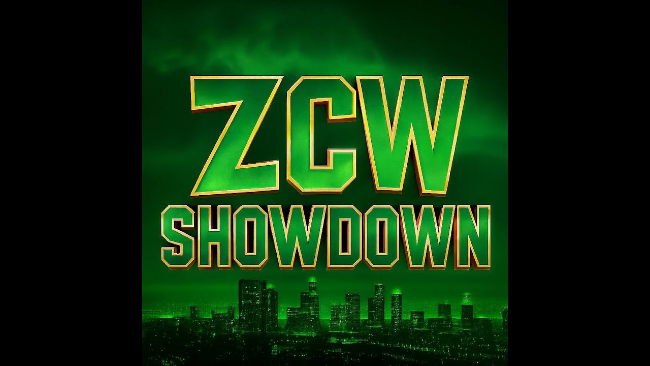 ZCW Show Down