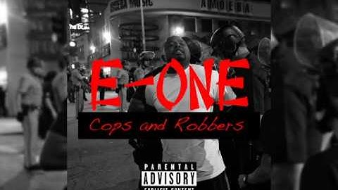 E-One - Cops and Robbers