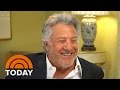 Dustin Hoffman On Why He Turned Sown ‘Schindler’s List’ | TODAY