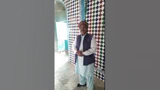 Hazre baba Fazal Shah srkar khichiwala