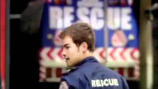 Video thumbnail of "Rescue Special Ops intro"