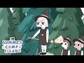 Best Magical Spells Part 1 Summer Camp Island Cartoon Network 