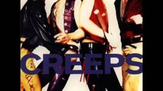 Video thumbnail of "The Creeps - Ooh - I Like It"