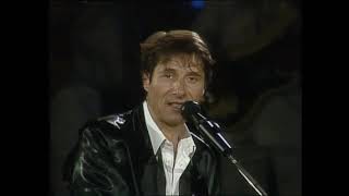 Udo Jürgens Hautnah-Tournee Höhepunkte 1985 live