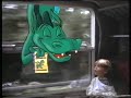 Vicks Drakeeltjes reclame uit de jaren 90 (Nederlands)
