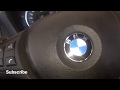 BMW 2011 X5 BRAKE FLUID &amp; ENGINE OIL SERVICE RESET