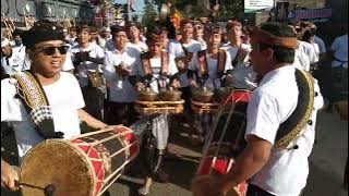 BLEGANJUR STT DESA KEKERAN