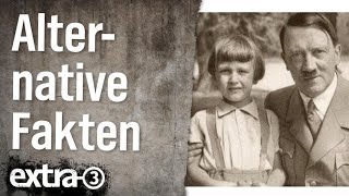 Alternative Fakten