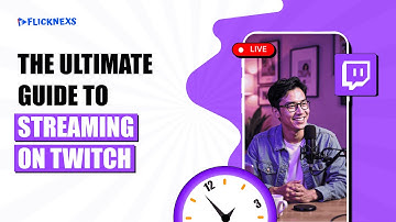 How to Start Streaming on Twitch in 2025 (Beginner-Friendly Guide)