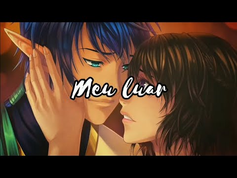 [Eldarya] Levitating [Ezarel×Erika] MV Short Edit