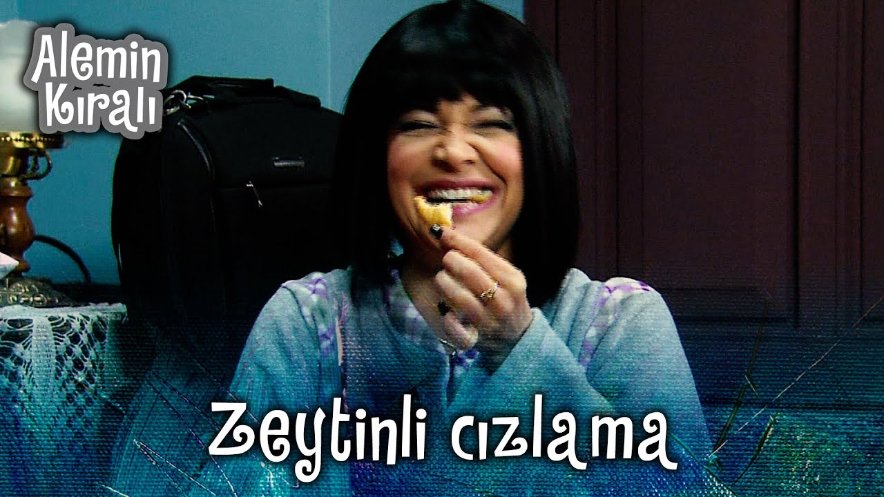 Köy soğuğu, Jülide'yi fena çarptı! | Alemin Kralı