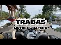 Lintas Sumatera (jambi-padang) - TRABAS || part 3