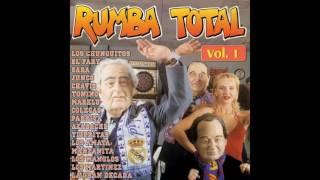 02 El Fary - Tumbalero - Rumba Total, Vol. I