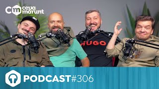 Toți bețivii sunt zugravi - Ep. 306 Podcast Ceva Mărunt