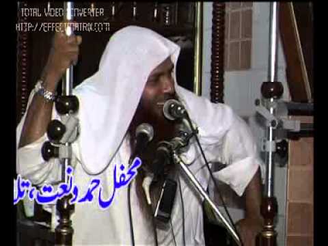 Shaykh.Tayyab Ur Rehman Zaidi (Khwaja ka Langer) p...