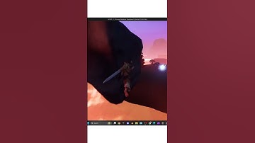 Making a Soulslike platformer in unreal engine #ue5 #gamedevelopment #soulslike #indiegame #devlog